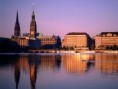 Hamburg